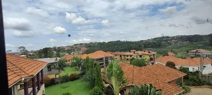 Apartment Beautiful Kampala Home