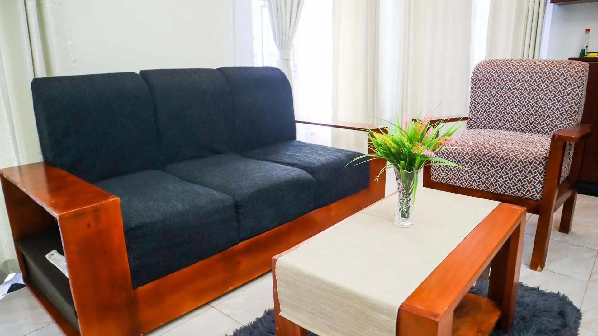 Apartment Beautiful Kampala Home