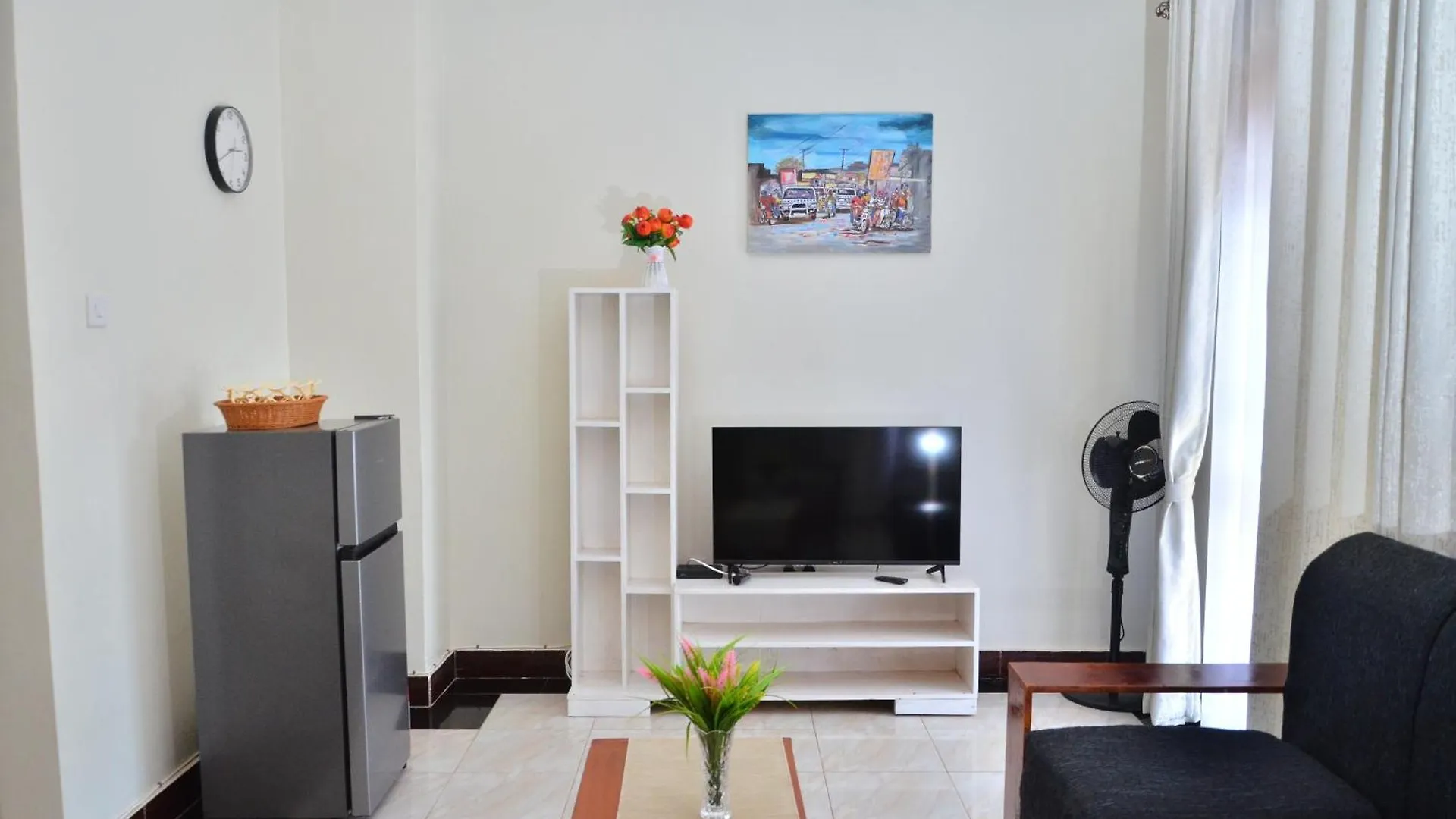 Beautiful Kampala Home 0*,  Uganda