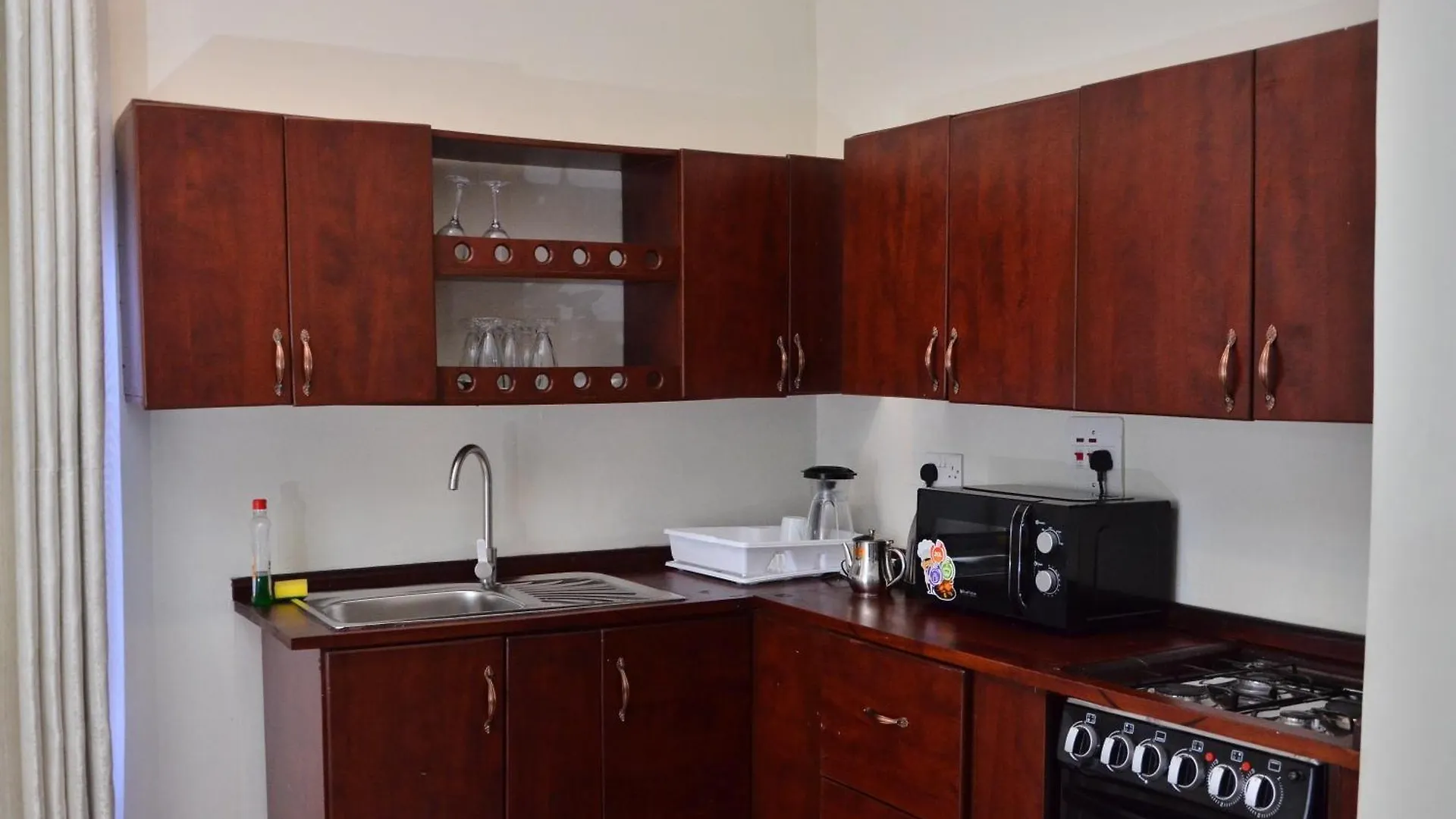 Beautiful Kampala Home Apartment