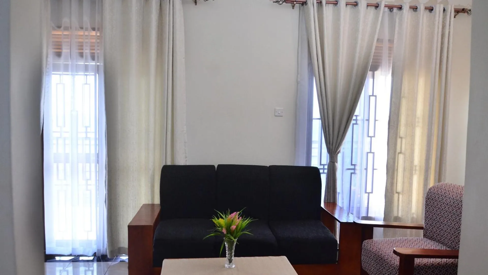 Beautiful Kampala Home